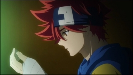 SK8 the Infinity (Hindi) - Season 01 Episode 06